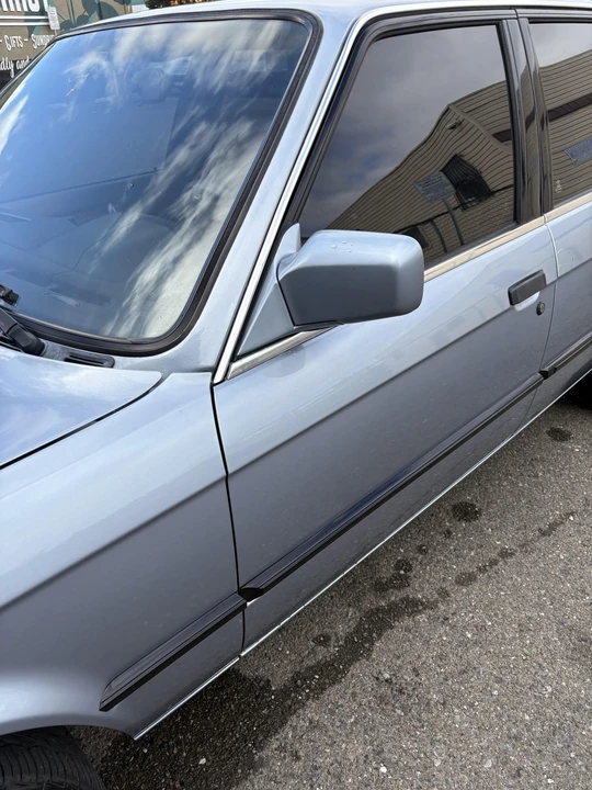 1990 BMW E30 3 Series - Image 20 of 31