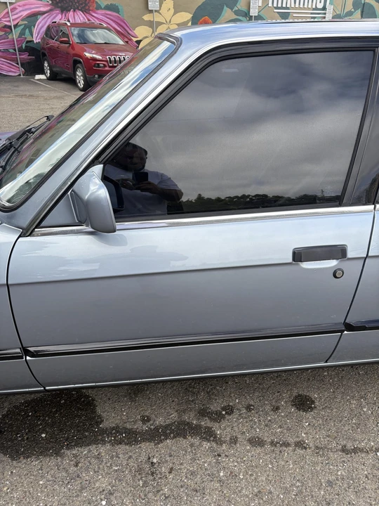 1990 BMW E30 3 Series - Image 21 of 31