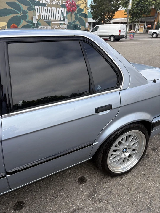 1990 BMW E30 3 Series - Image 22 of 31