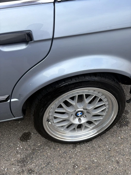 1990 BMW E30 3 Series - Image 23 of 31