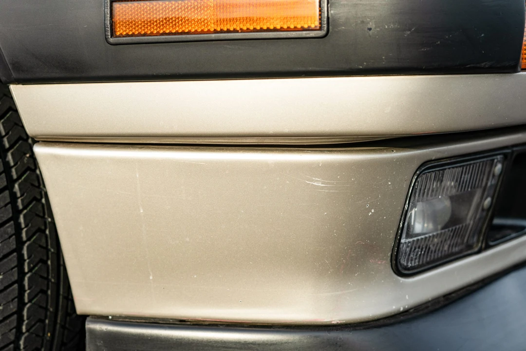 1990 BMW E30 3 Series - Image 10 of 31