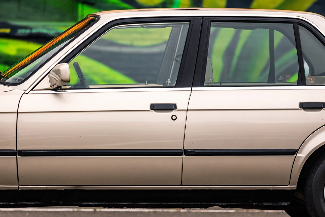 1990 BMW E30 3 Series - Image 26 of 31