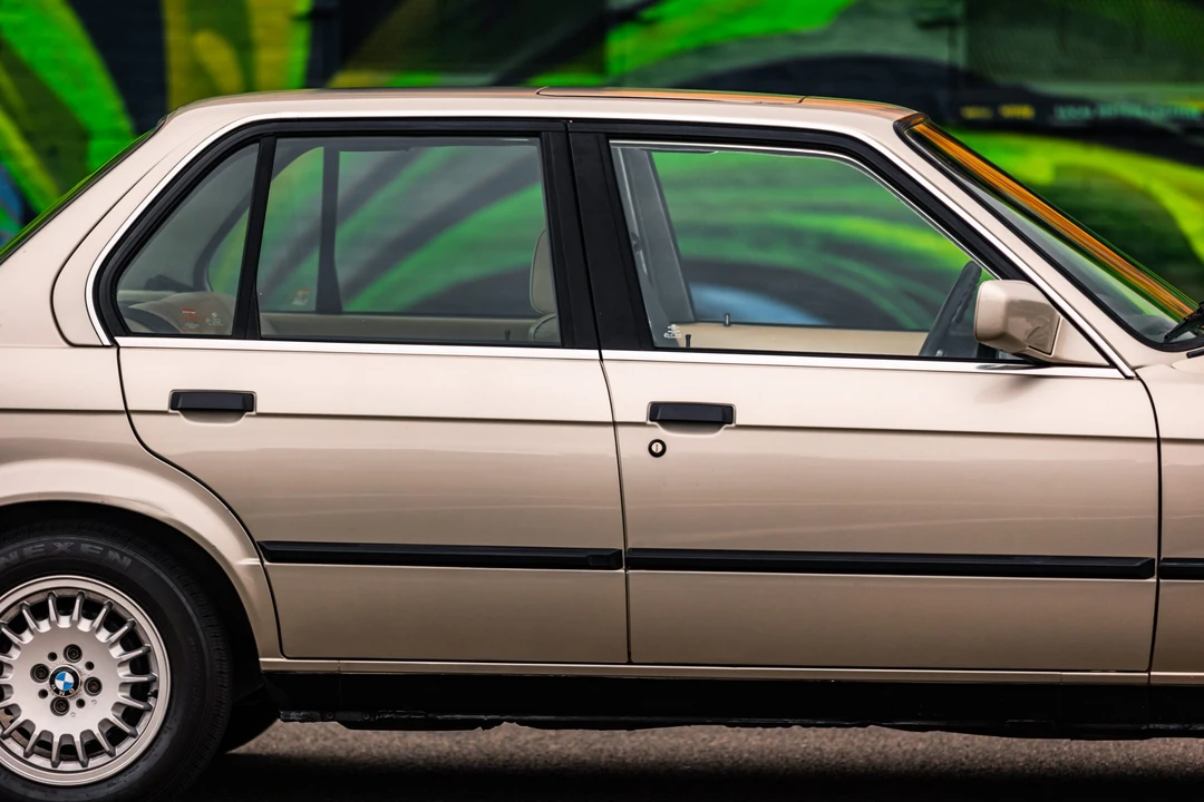 1990 BMW E30 3 Series - Image 29 of 31