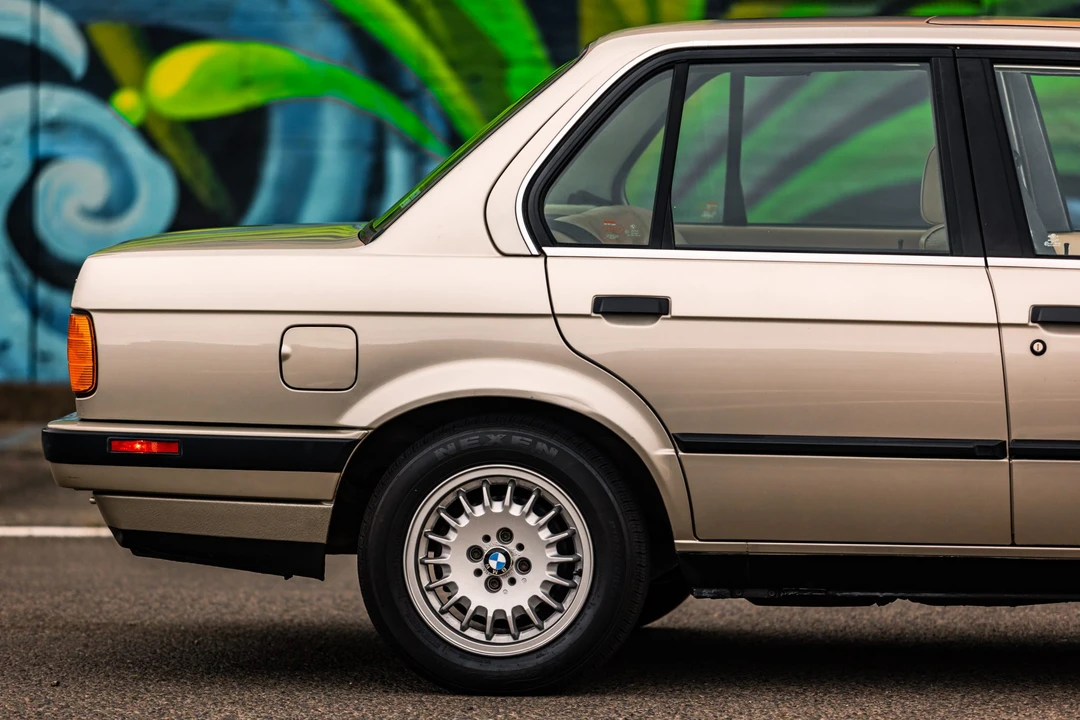 1990 BMW E30 3 Series - Image 28 of 31