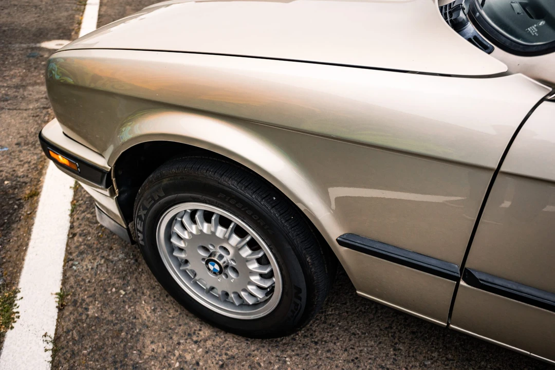 1990 BMW E30 3 Series - Image 31 of 31