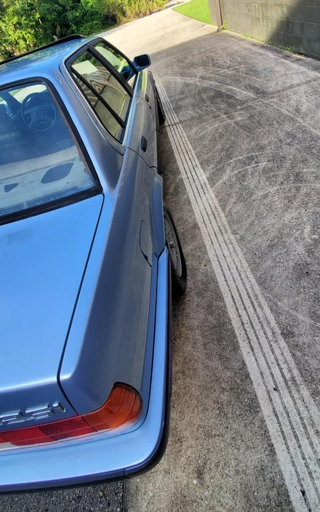 1990 BMW E30 3 Series - Image 20 of 31
