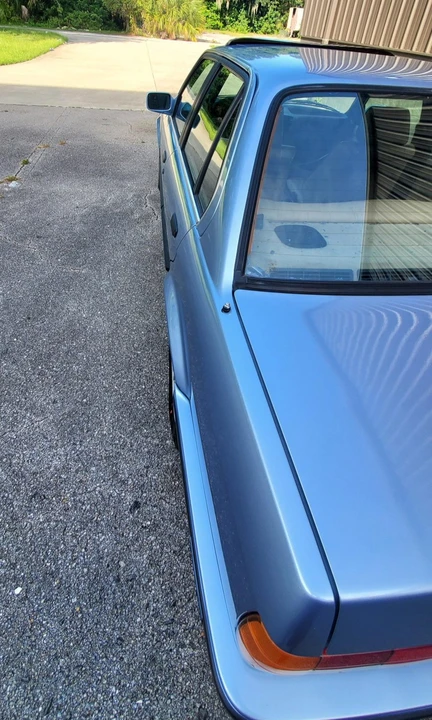 1990 BMW E30 3 Series - Image 24 of 31