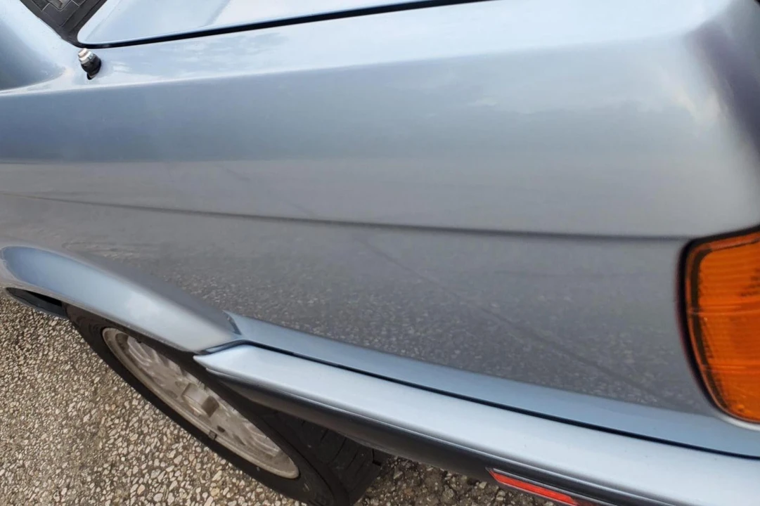 1990 BMW E30 3 Series - Image 25 of 31