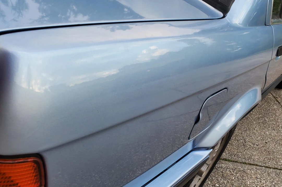 1990 BMW E30 3 Series - Image 27 of 31