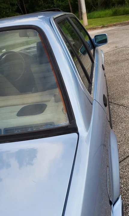 1990 BMW E30 3 Series - Image 26 of 31