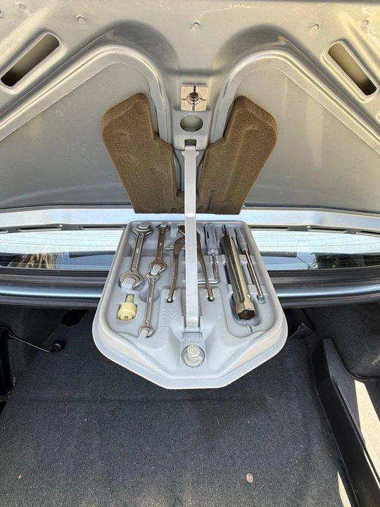 1990 BMW E30 3 Series - Image 7 of 12