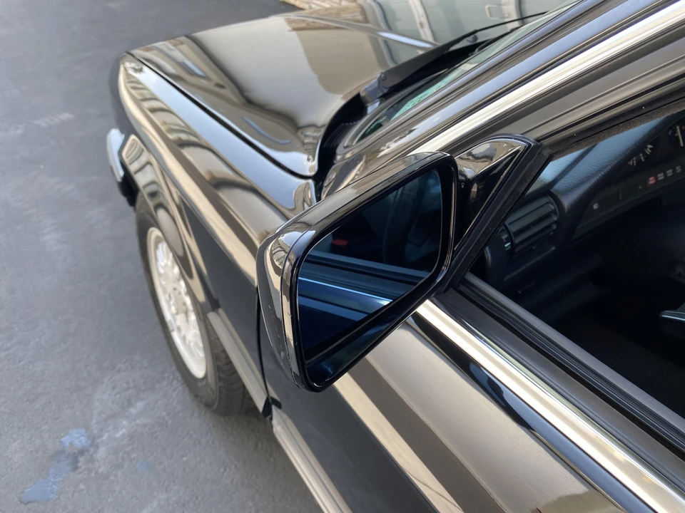 1990 BMW E30 3 Series - Image 15 of 31