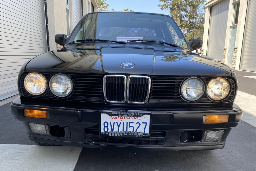 1990 BMW E30 3 Series - Image 2 of 31