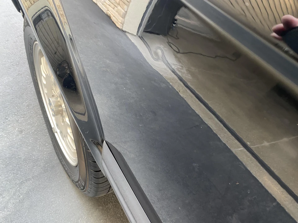 1990 BMW E30 3 Series - Image 24 of 31