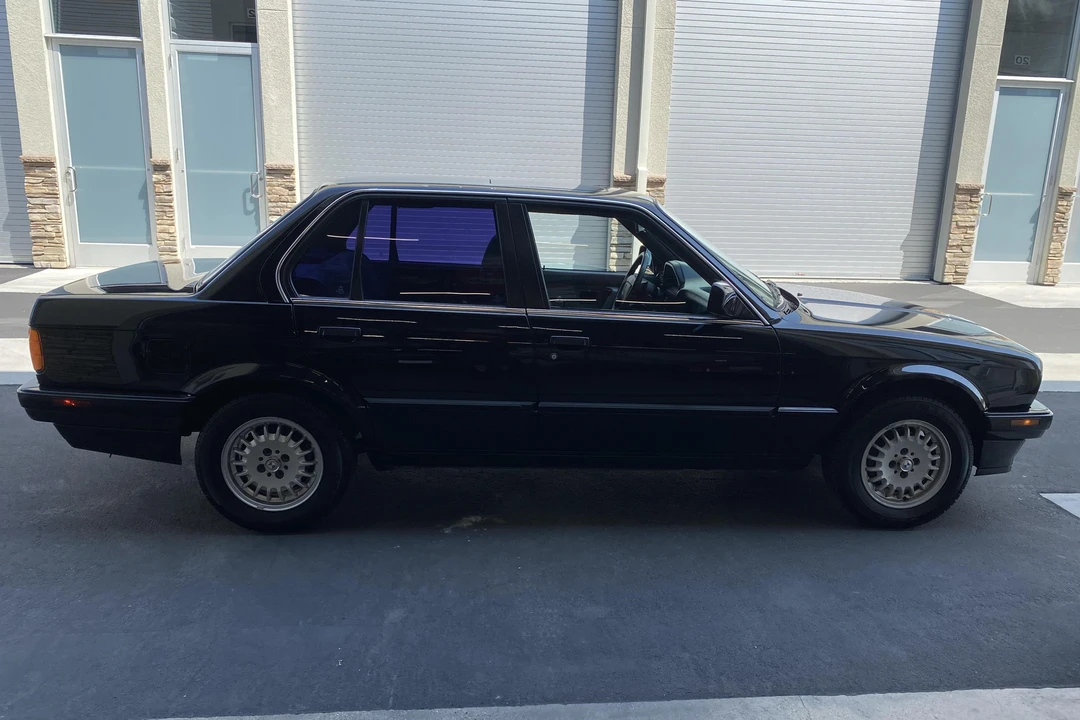 1990 BMW E30 3 Series - Image 3 of 31