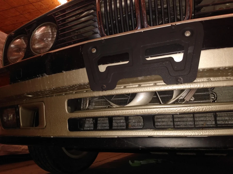 1990 BMW E30 3 Series - Image 26 of 31