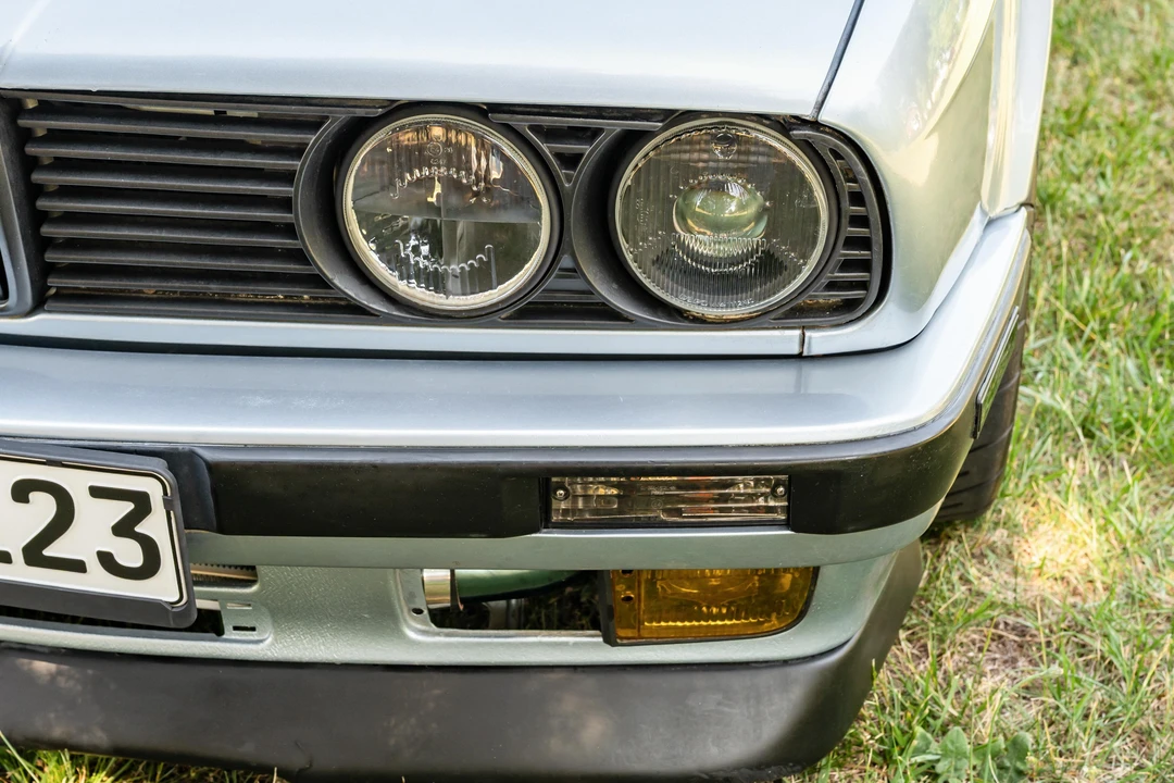 1990 BMW E30 3 Series - Image 15 of 31
