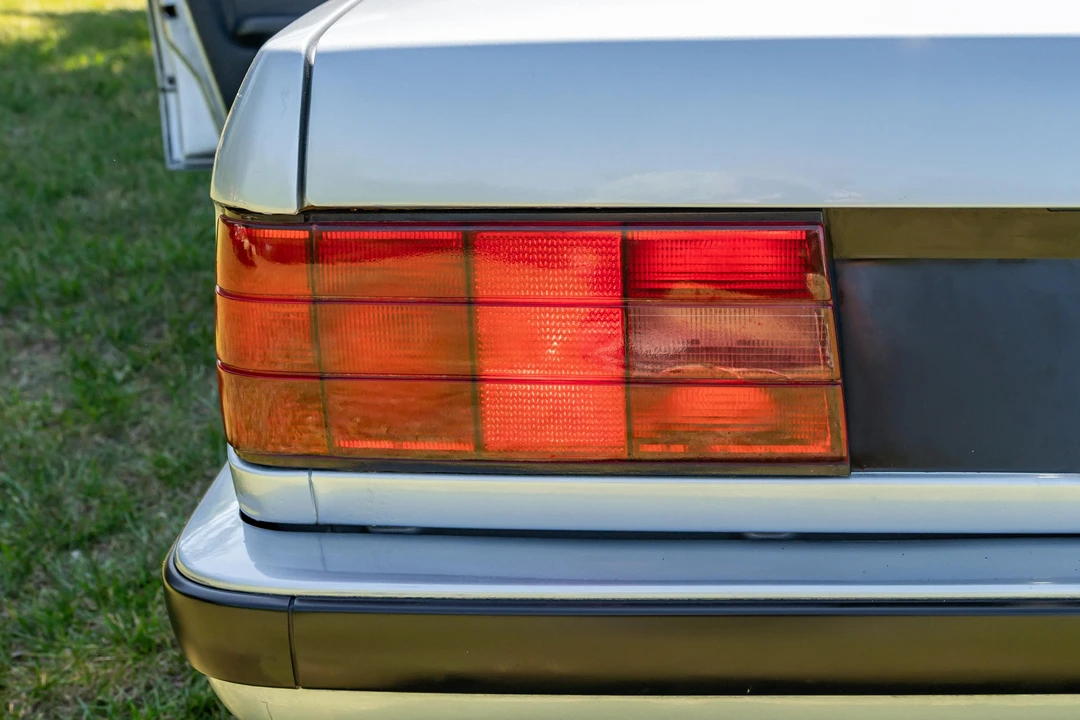1990 BMW E30 3 Series - Image 17 of 31