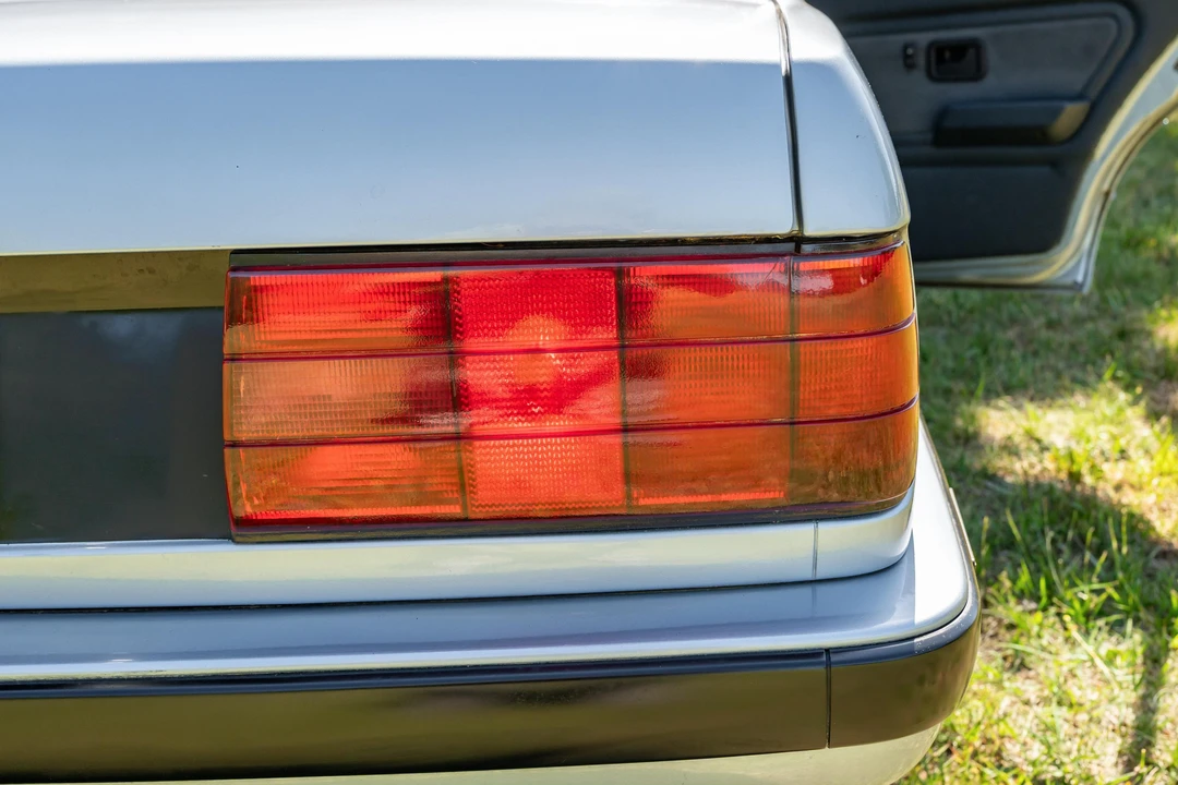 1990 BMW E30 3 Series - Image 18 of 31