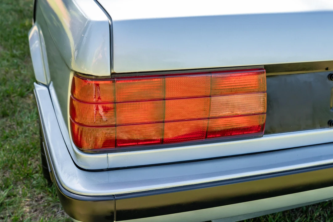 1990 BMW E30 3 Series - Image 19 of 31