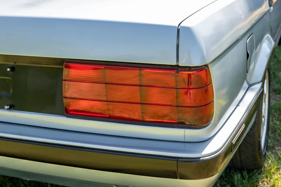 1990 BMW E30 3 Series - Image 20 of 31