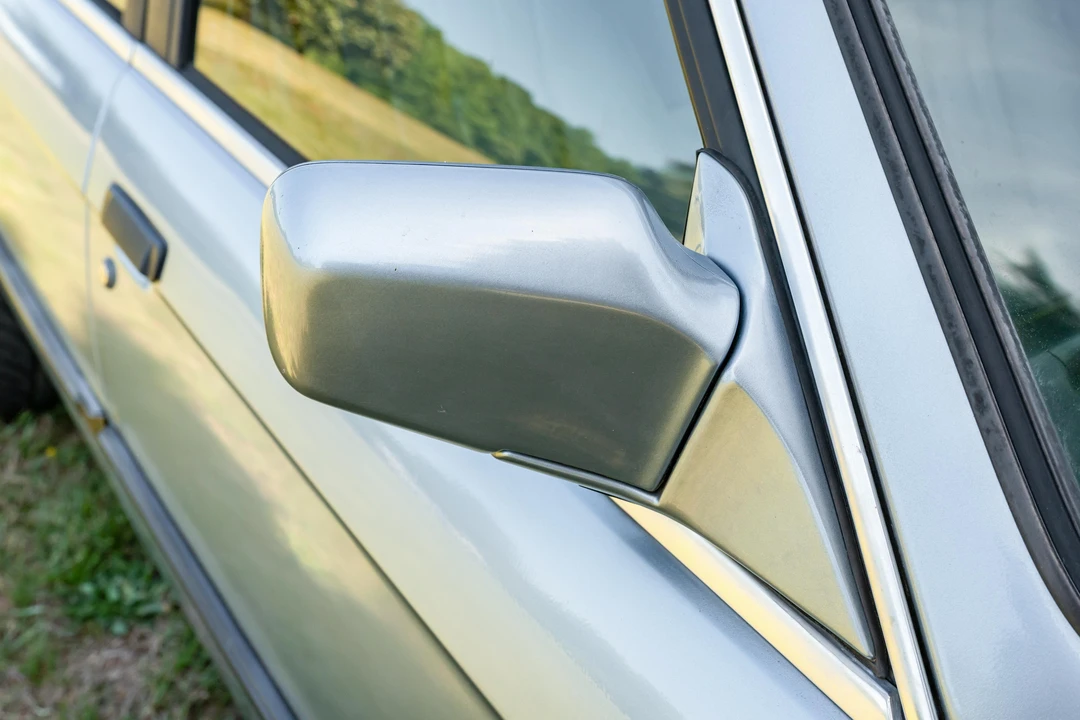 1990 BMW E30 3 Series - Image 21 of 31