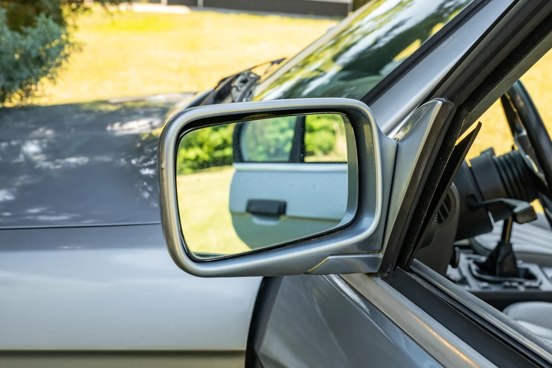 1990 BMW E30 3 Series - Image 23 of 31
