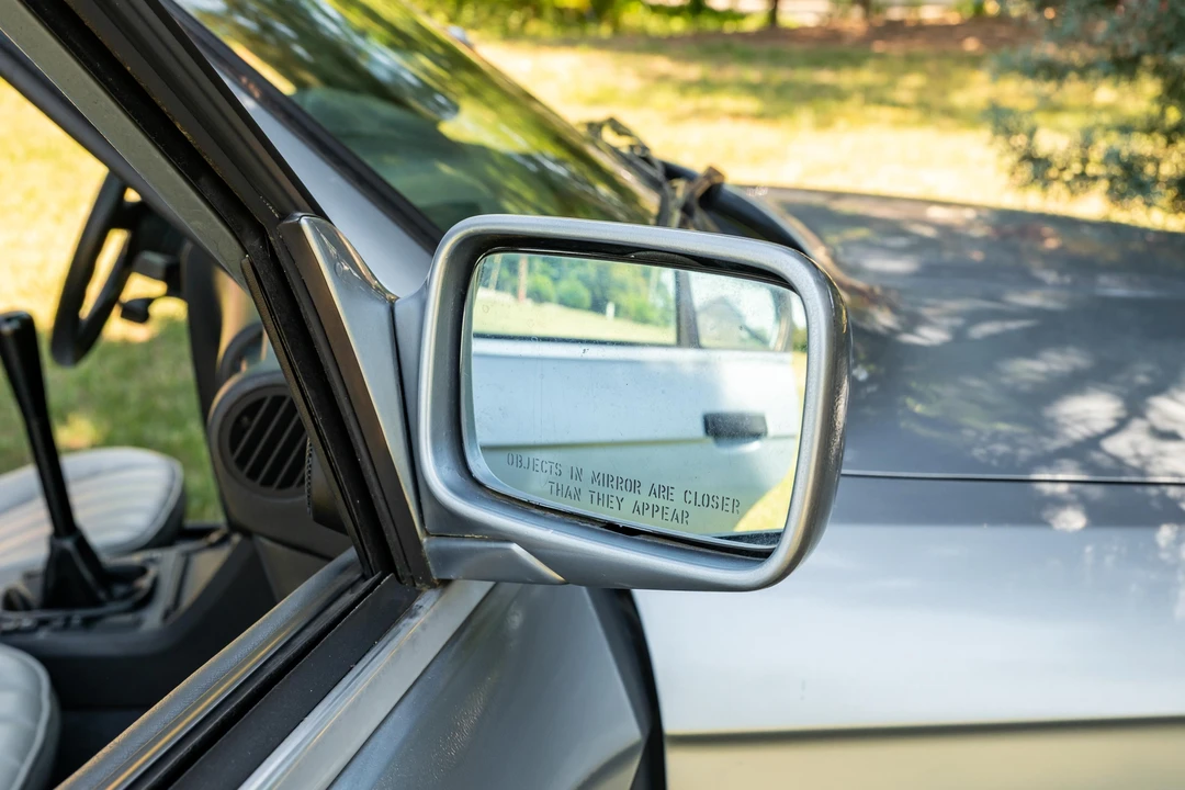 1990 BMW E30 3 Series - Image 24 of 31
