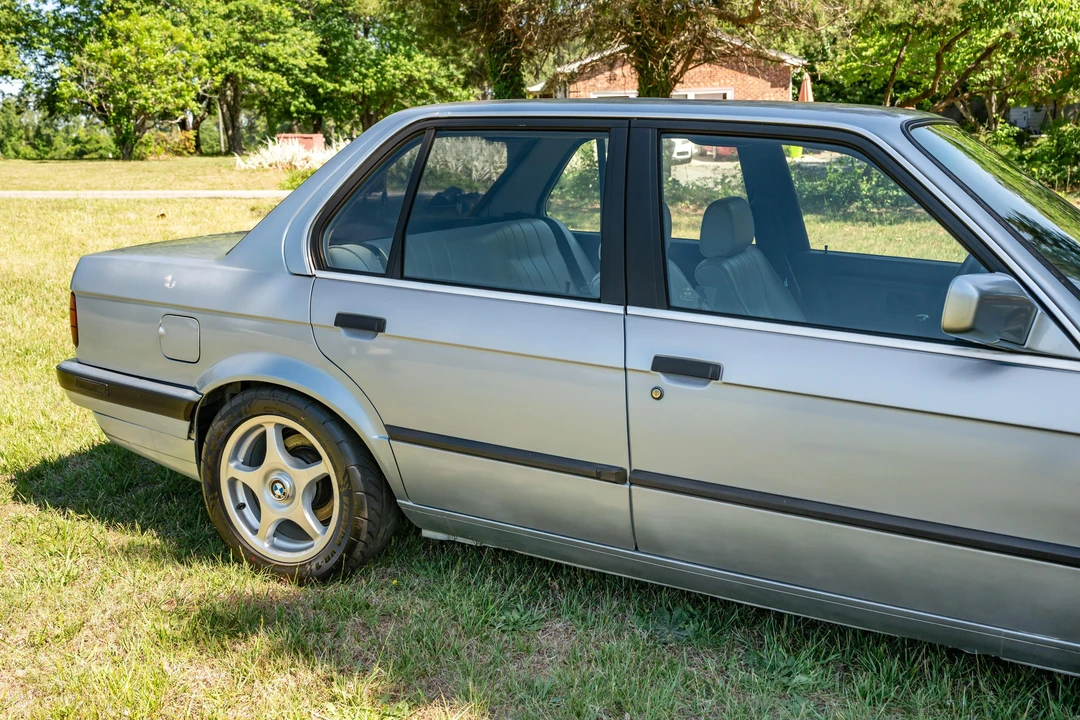 1990 BMW E30 3 Series - Image 29 of 31