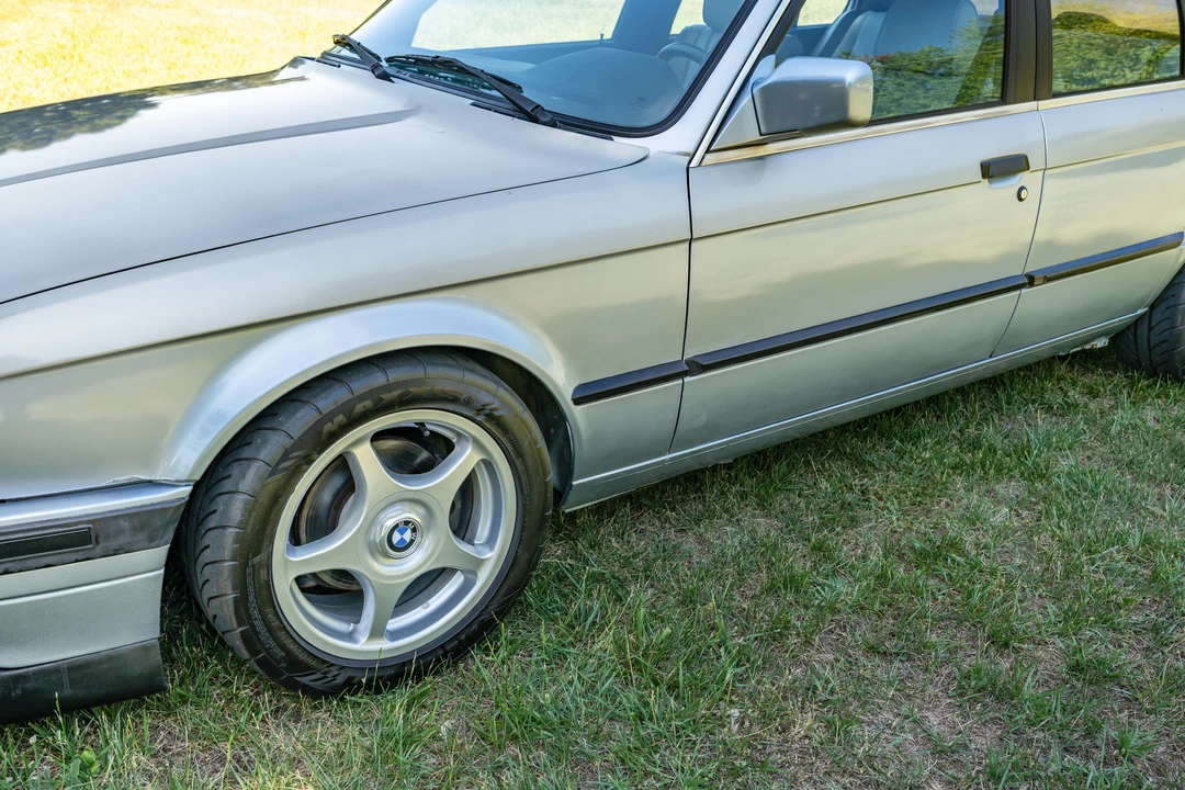 1990 BMW E30 3 Series - Image 30 of 31