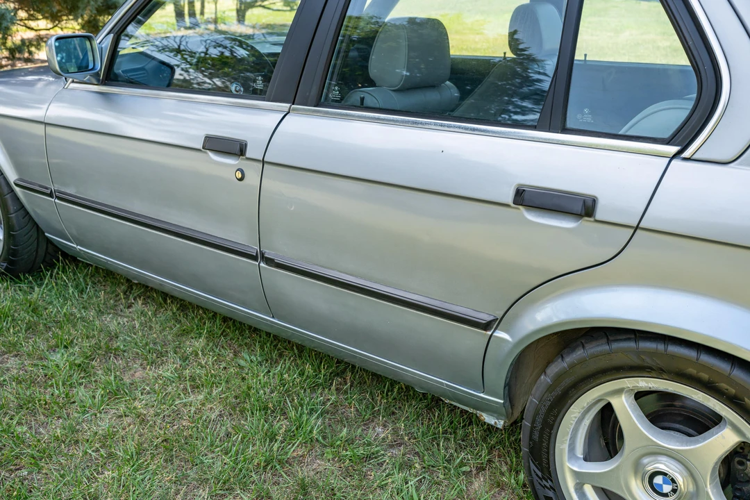 1990 BMW E30 3 Series - Image 31 of 31