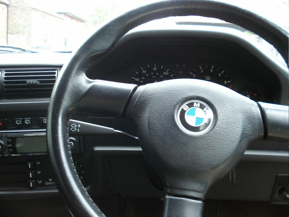 1990 BMW E30 3 Series - Image 11 of 11