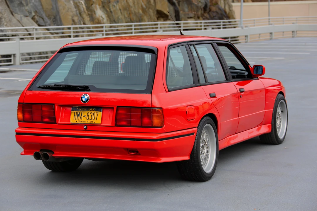 1990 BMW E30 3 Series - Image 25 of 31