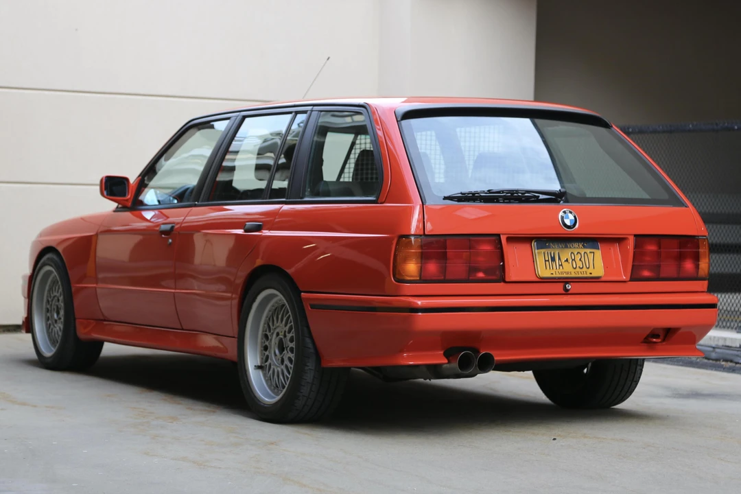 1990 BMW E30 3 Series - Image 4 of 31