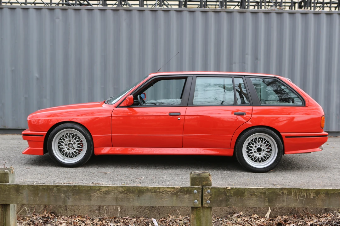 1990 BMW E30 3 Series - Image 22 of 31