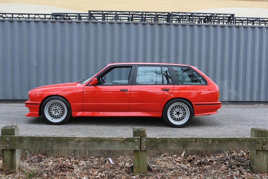 1990 BMW E30 3 Series - Image 19 of 31