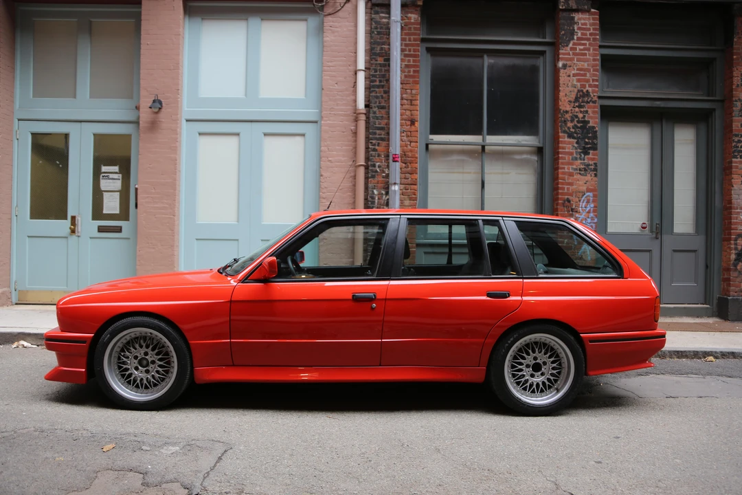 1990 BMW E30 3 Series - Image 20 of 31
