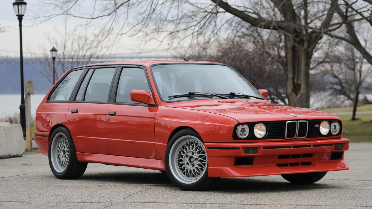 1990 BMW E30 3 Series - Image 29 of 31