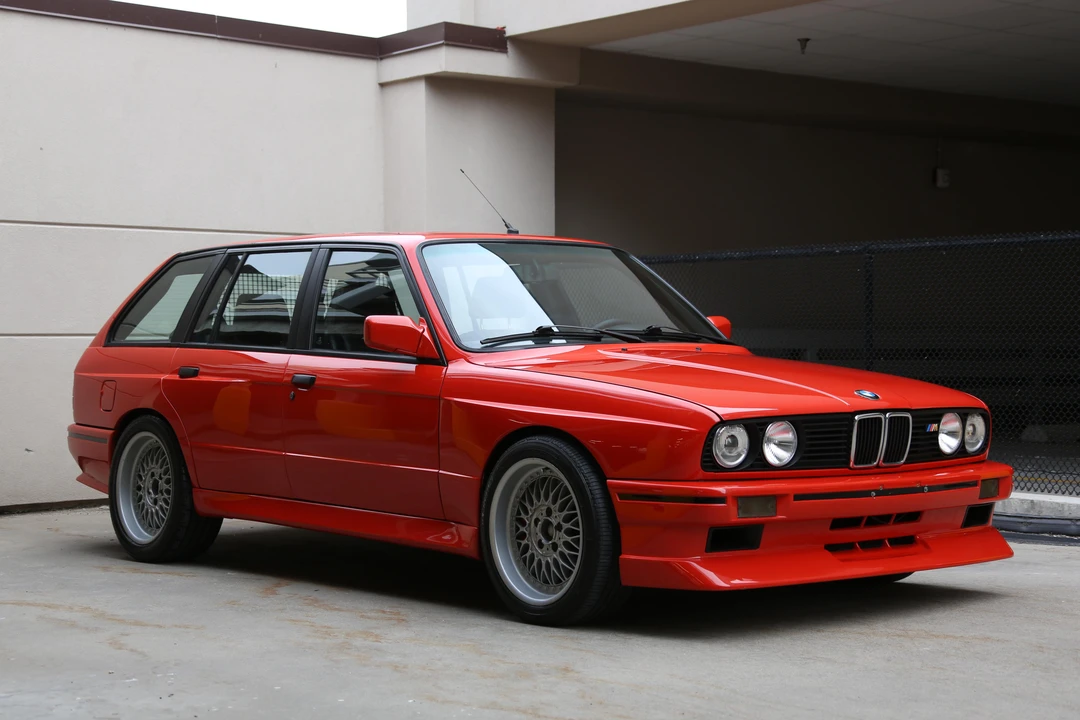 1990 BMW E30 3 Series - Image 31 of 31