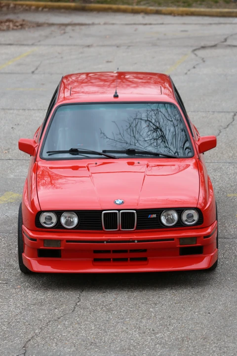 1990 BMW E30 3 Series - Image 6 of 31