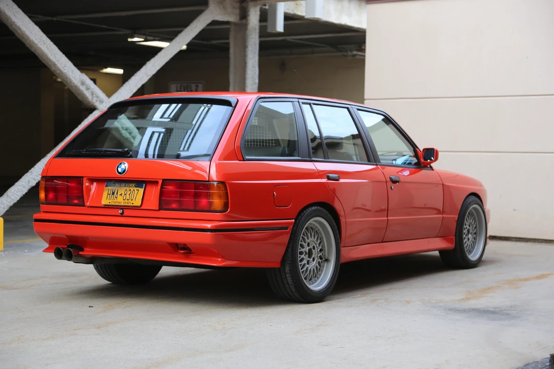 1990 BMW E30 3 Series - Image 26 of 31