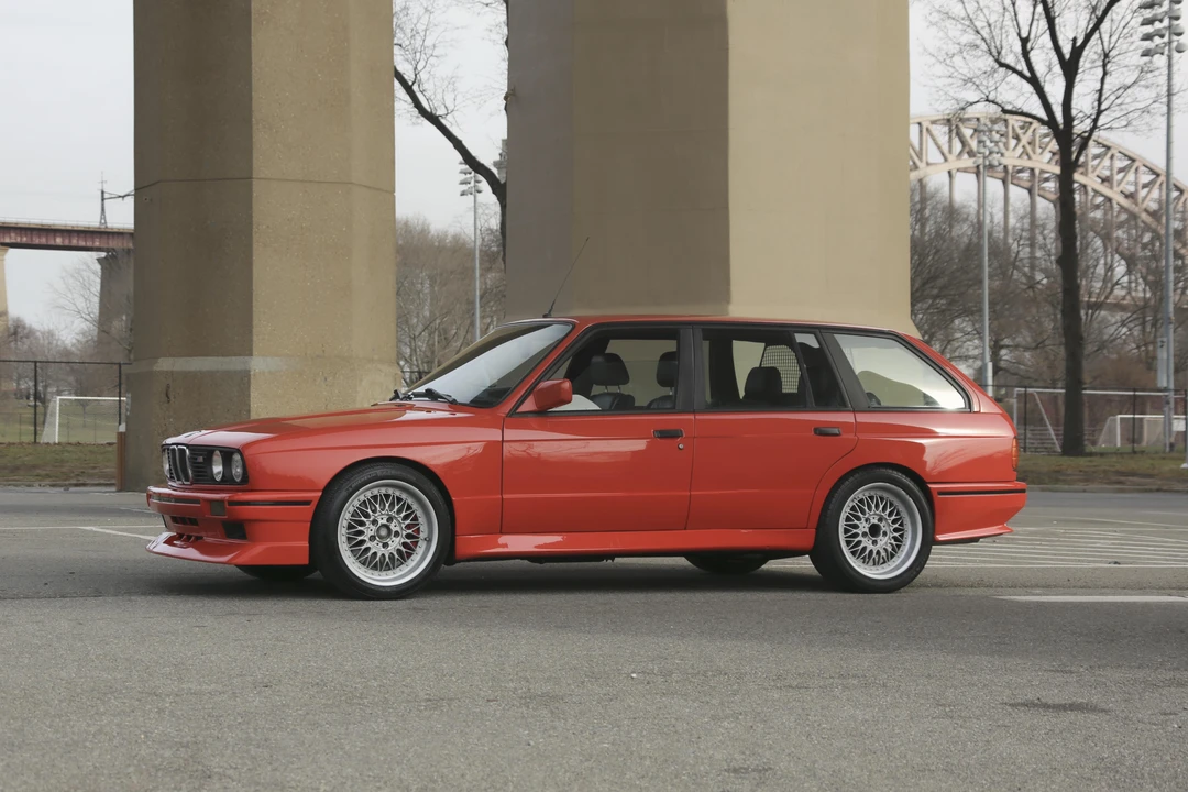 1990 BMW E30 3 Series - Image 18 of 31