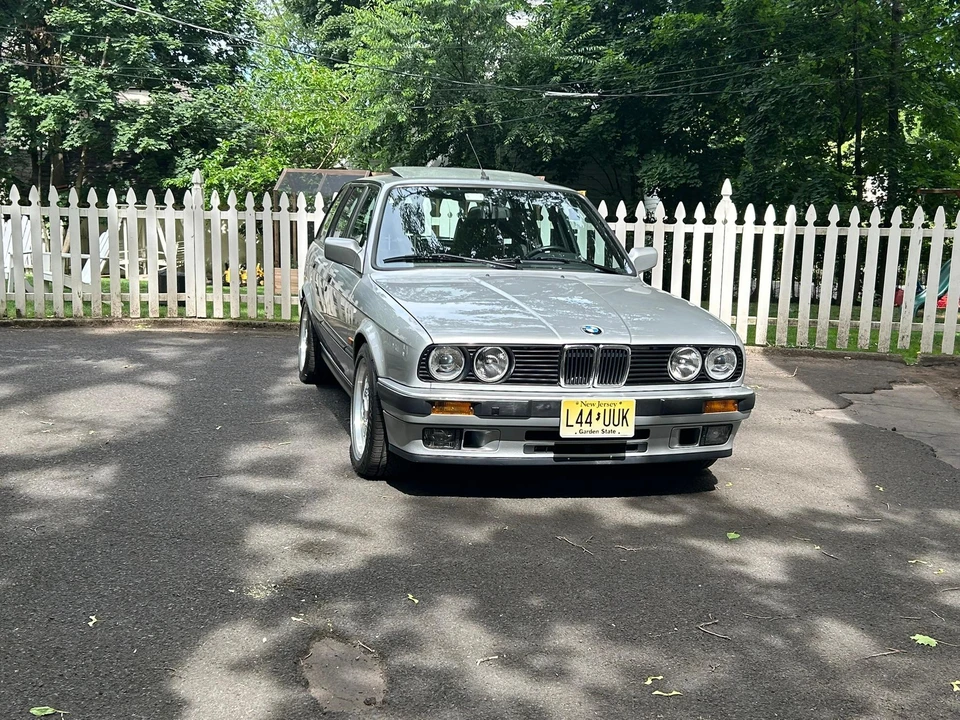 1990 BMW E30 3 Series - Image 16 of 31