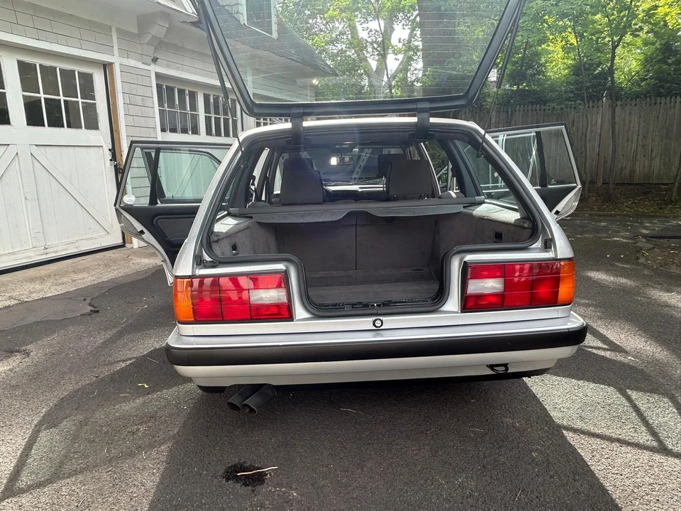1990 BMW E30 3 Series - Image 19 of 31