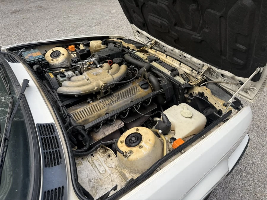 1990 BMW E30 3 Series - Image 15 of 15