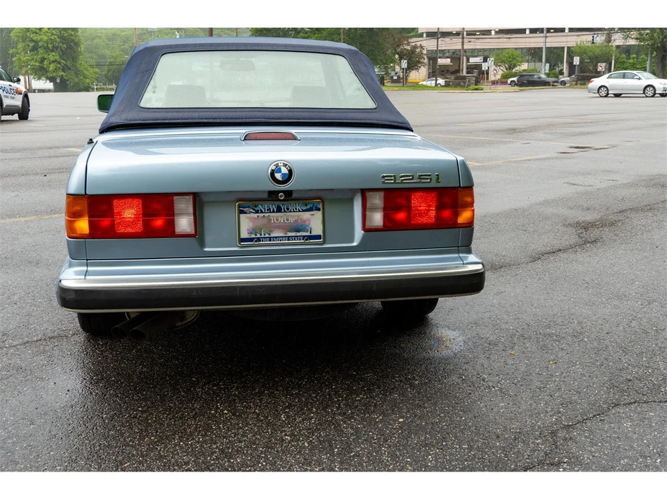1990 BMW E30 3 Series - Image 3 of 31