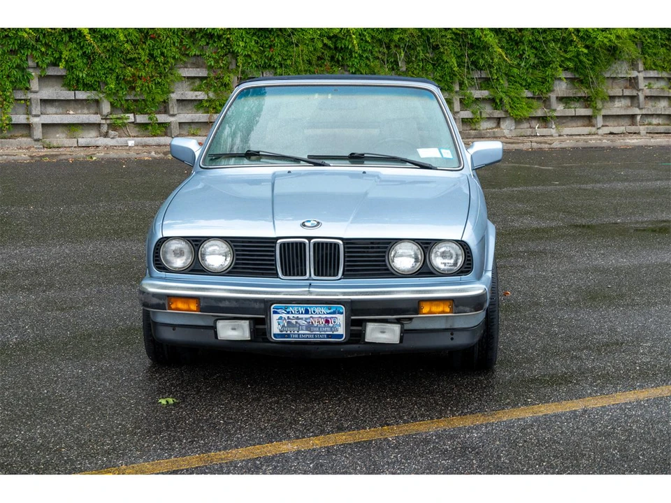 1990 BMW E30 3 Series - Image 10 of 31