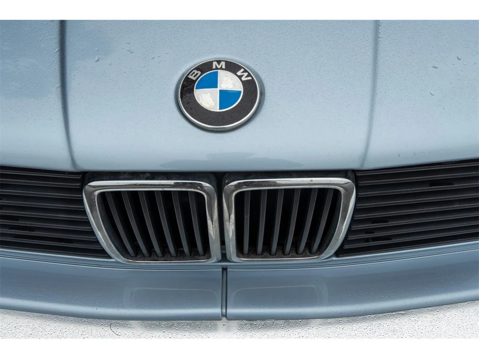 1990 BMW E30 3 Series - Image 12 of 31