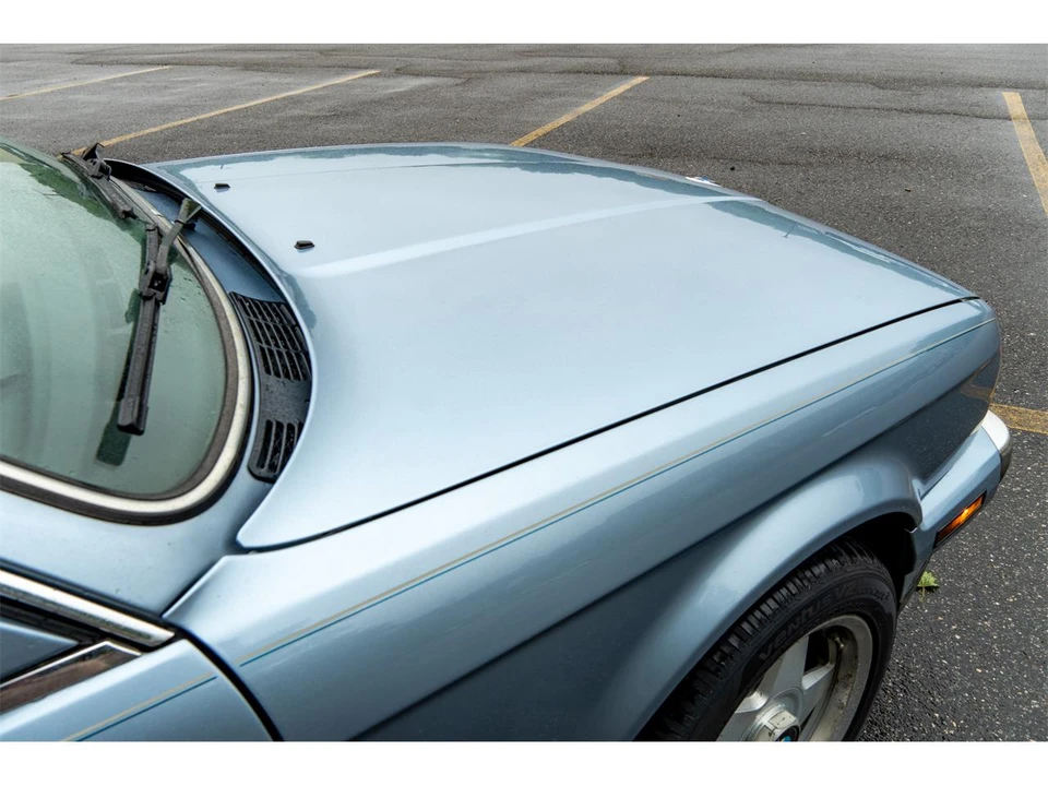 1990 BMW E30 3 Series - Image 14 of 31