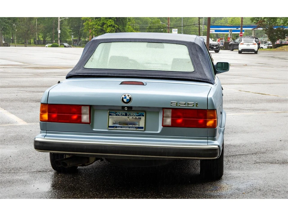 1990 BMW E30 3 Series - Image 22 of 31